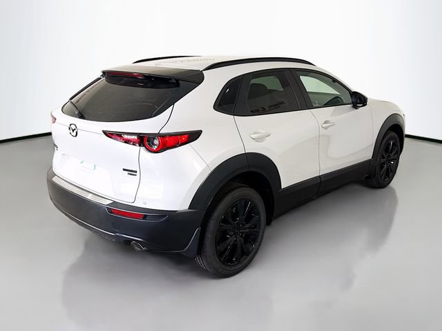 New 2026 MAZDA CX-30 2.5 Turbo w/ Premium Package image 7