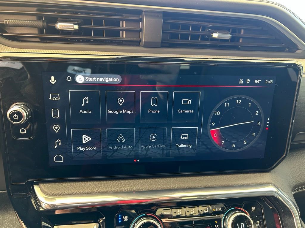 Used 2024 GMC Sierra 1500 Denali w/ Denali Reserve Package image 37