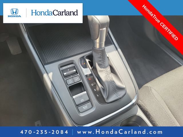 Certified 2023 Honda CR-V LX image 23