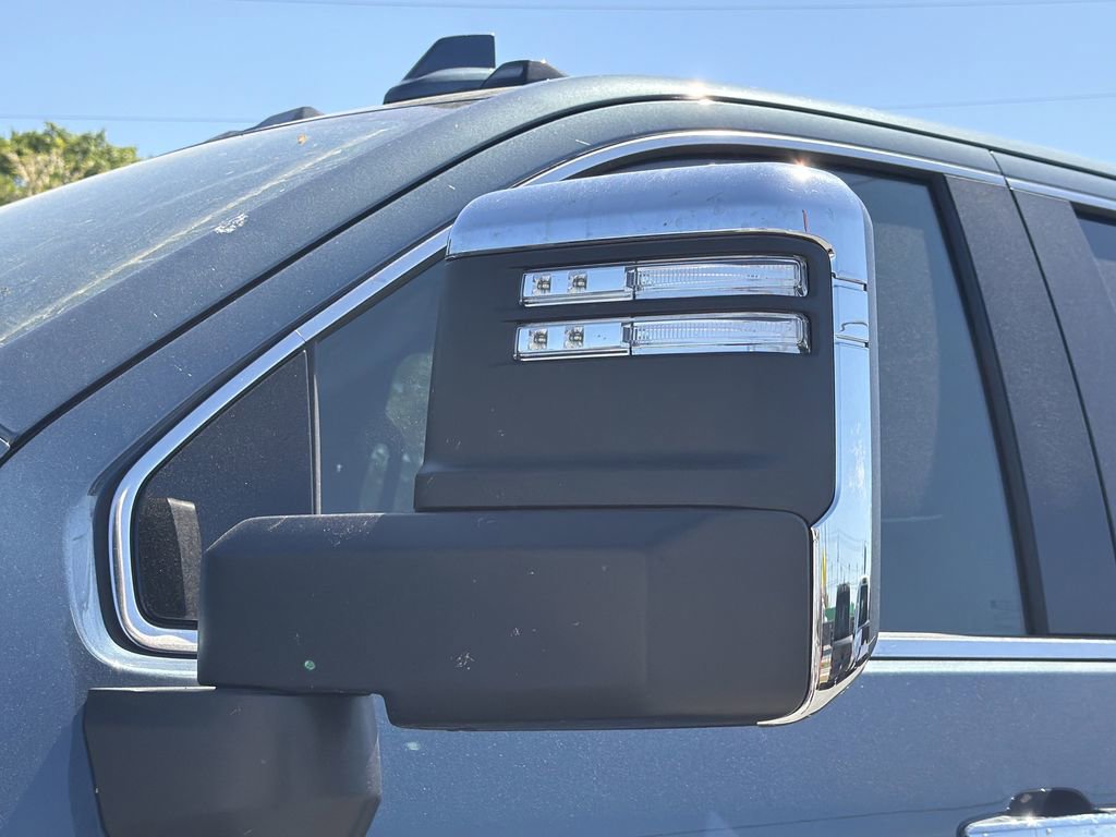 New 2026 GMC Sierra 2500 Denali Ultimate image 26