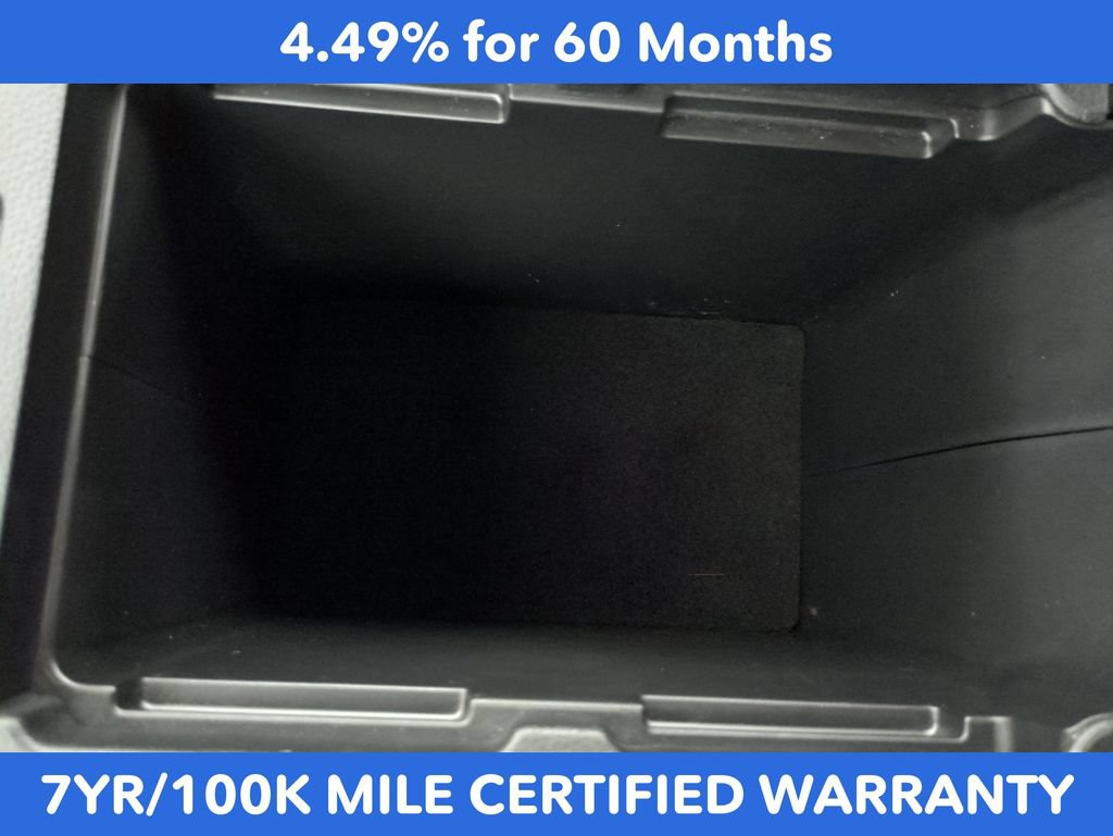 Certified 2023 Honda CR-V LX image 24