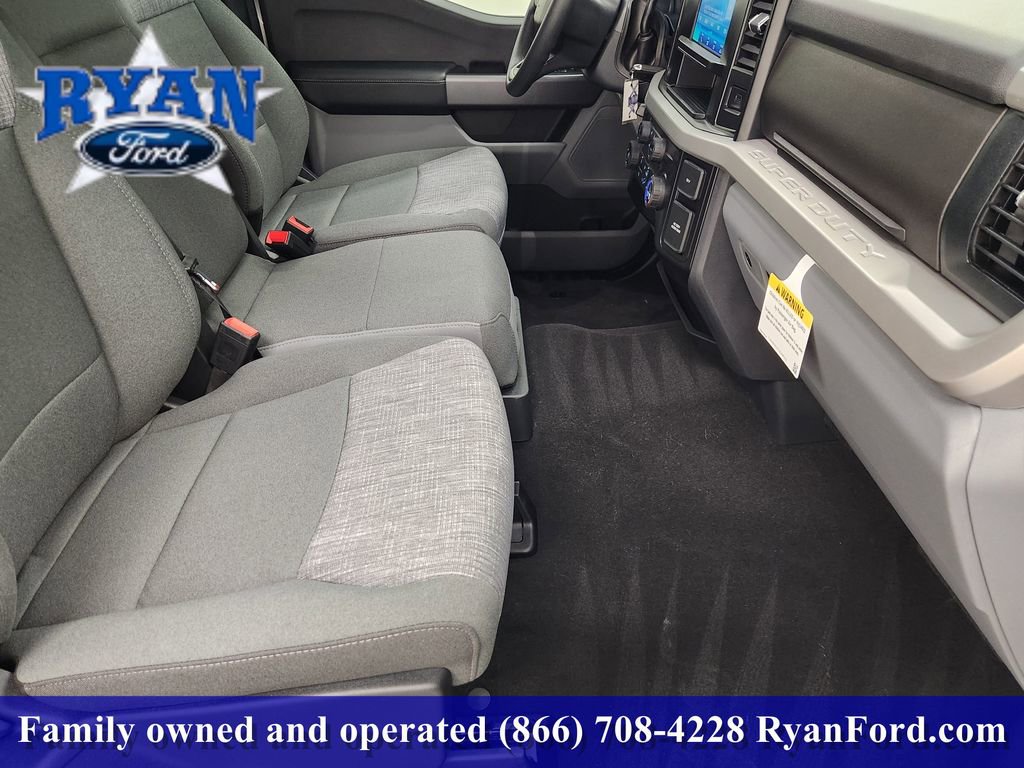 New 2026 Ford F250 XLT w/ 360-Degree Camera Package image 10