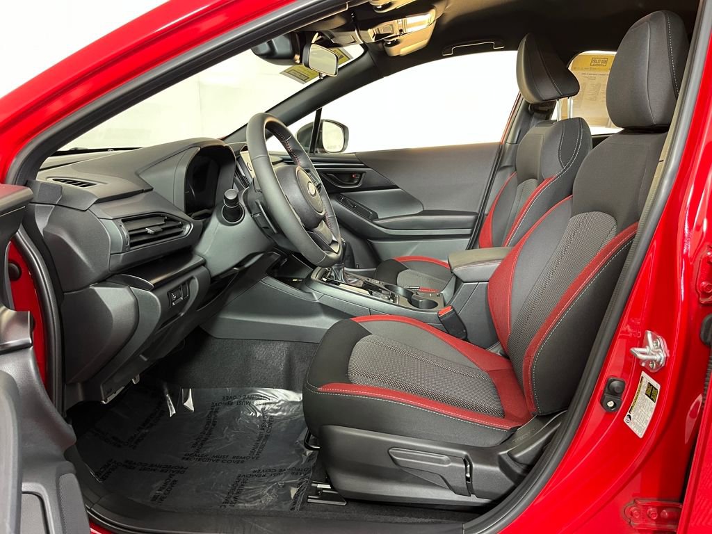 Used 2024 Subaru Impreza RS image 11