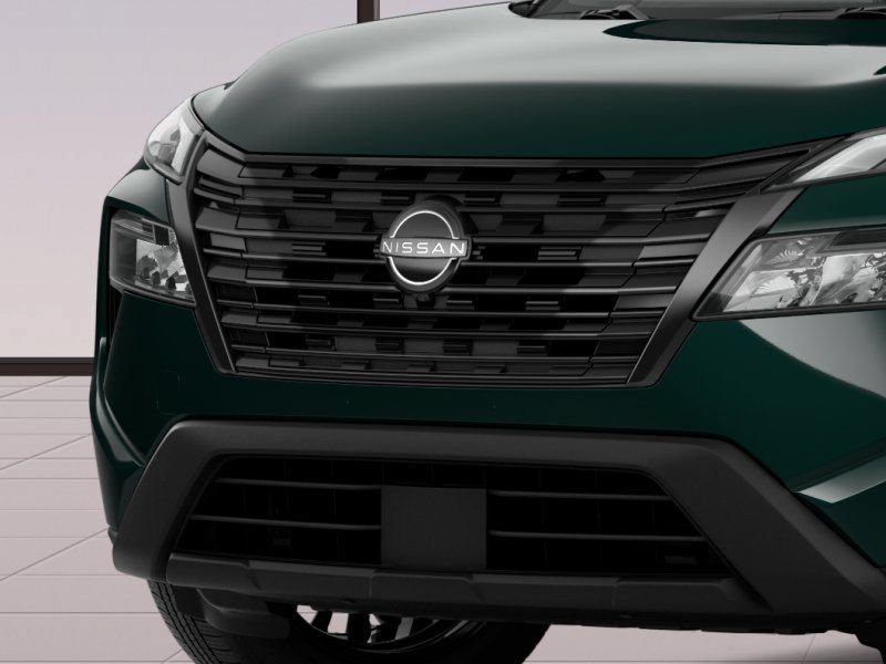 New 2026 Nissan Rogue Dark Armor AWD/4WD image 13