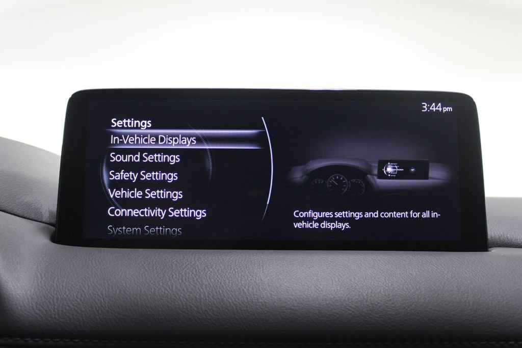 Used 2024 MAZDA CX-5 AWD 2.5 S w/ Select Package image 42