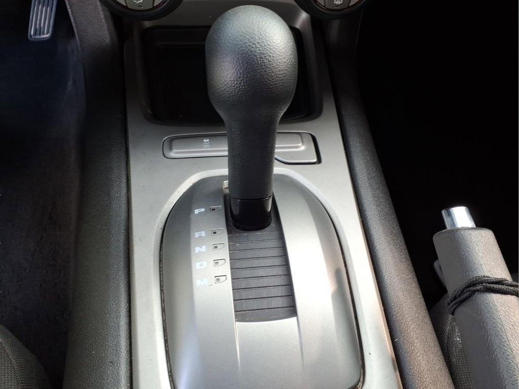 Used 2015 Chevrolet Camaro LS image 17