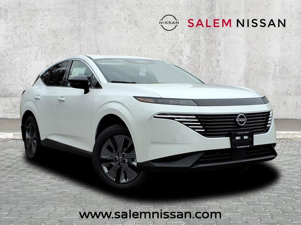 New 2026 Nissan Murano SL image 1