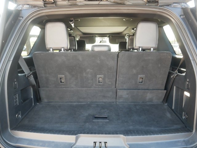 Used 2021 Ford Expedition Limited AWD/4WD image 19