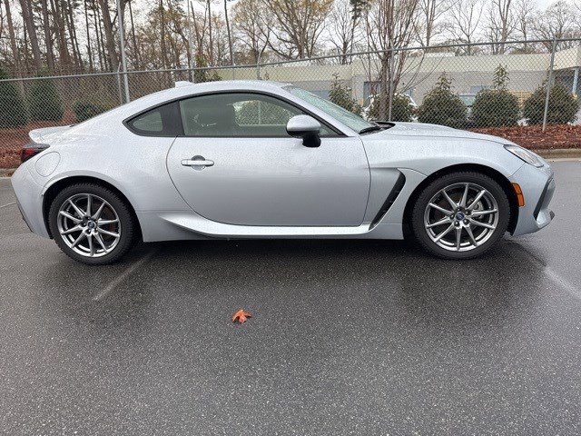 Used 2023 Subaru BRZ Premium image 4