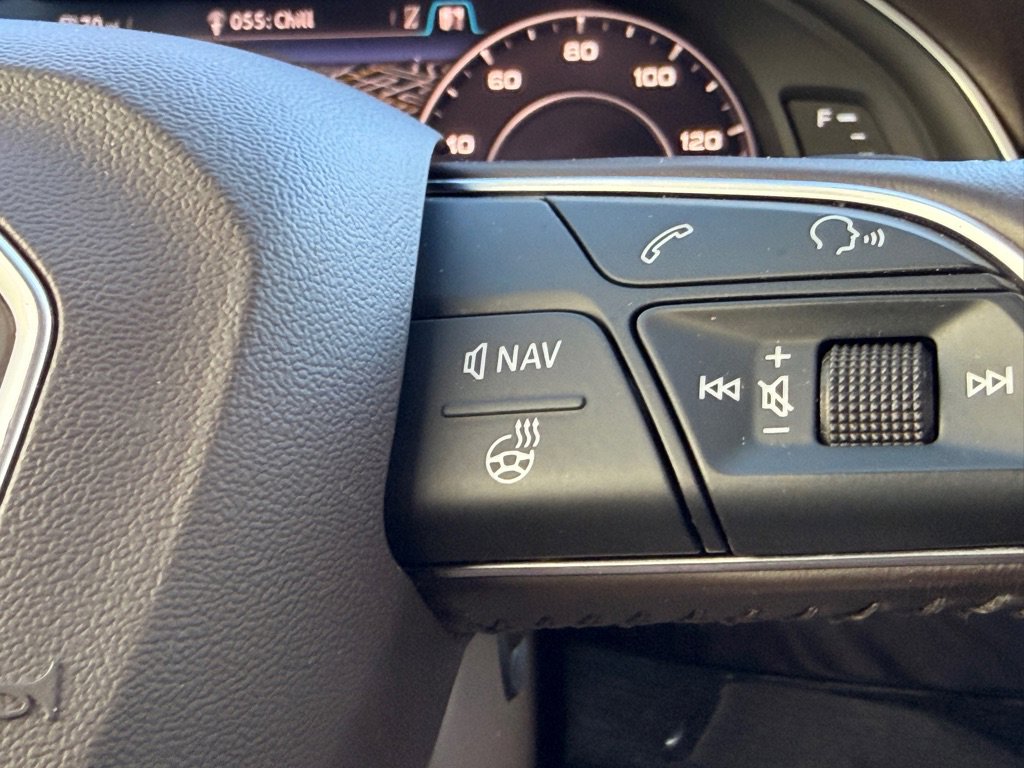 Used 2019 Audi Q7 3.0T Premium Plus AWD/4WD image 15