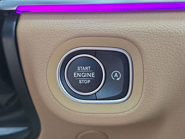New 2026 Mercedes-Benz GLS 450 4MATIC image 11