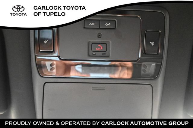 Used 2024 Lexus TX 350 FWD w/ Accessory Package (Z1) image 35