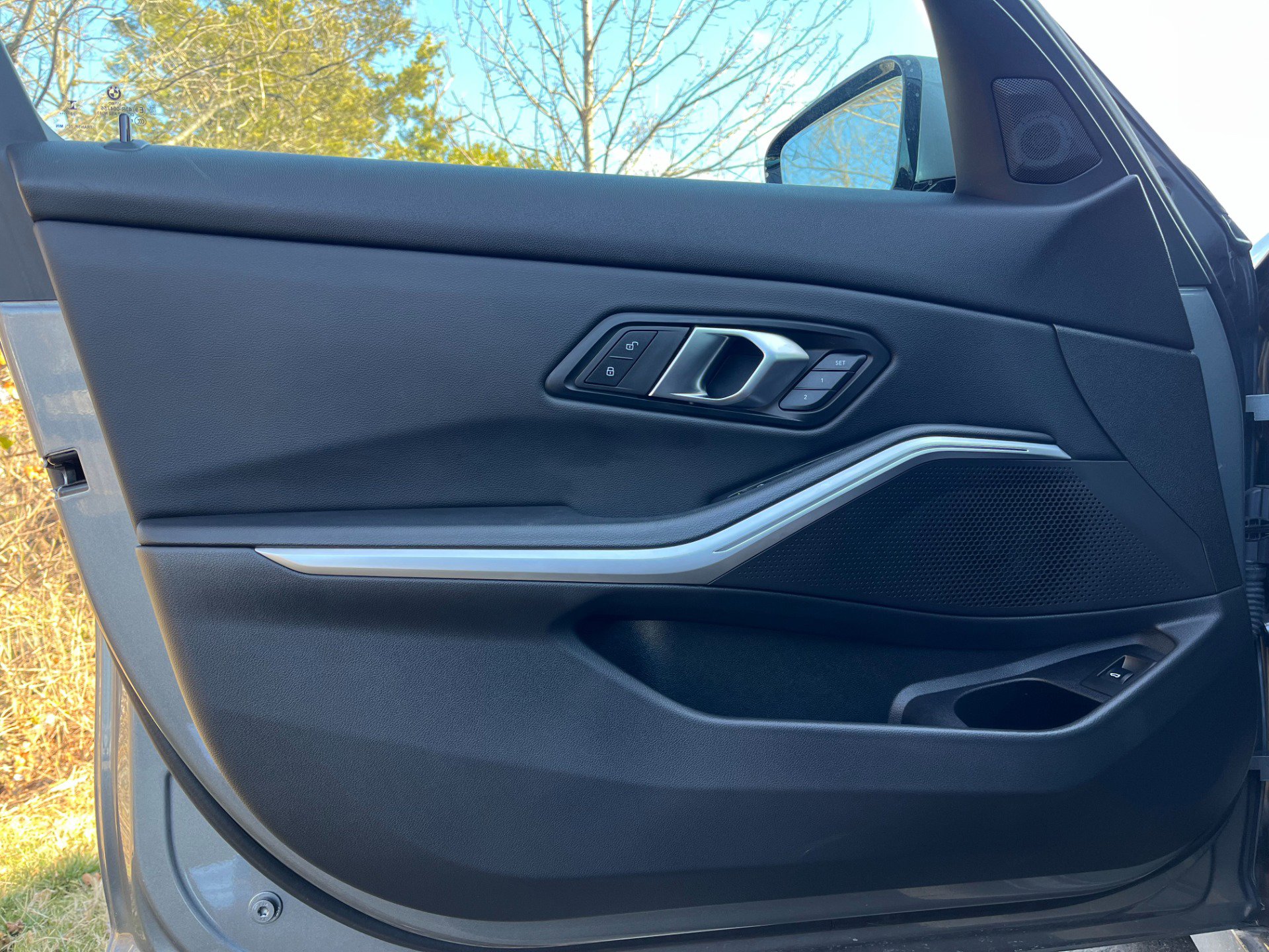 Used 2024 BMW 330i xDrive Sedan w/ Premium Package image 48