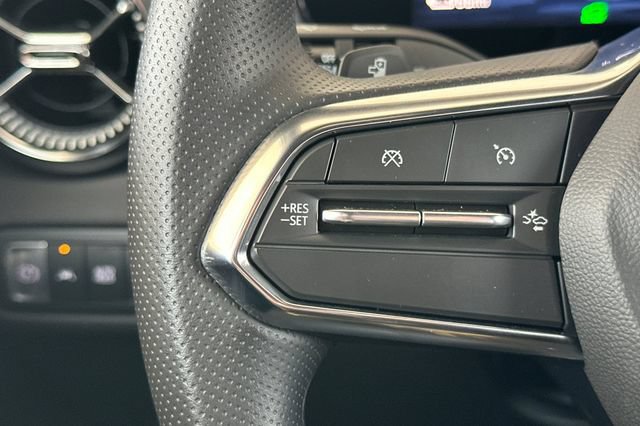 New 2026 Chevrolet Blazer EV LT w/ Midnight/Sport Edition FWD image 33