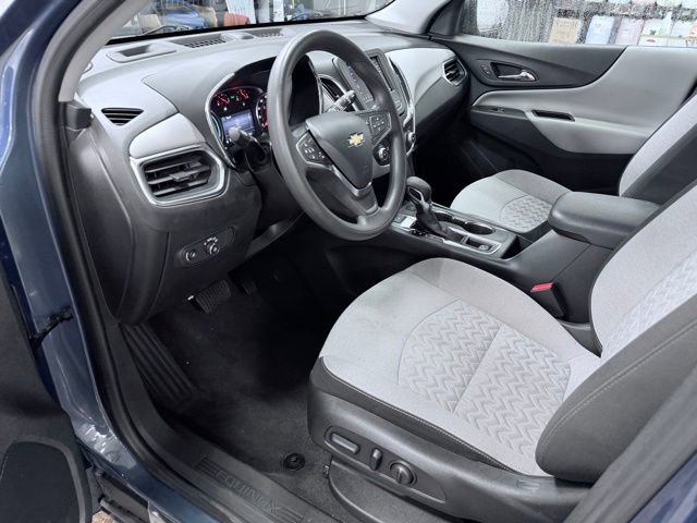Used 2024 Chevrolet Equinox LT AWD/4WD image 17