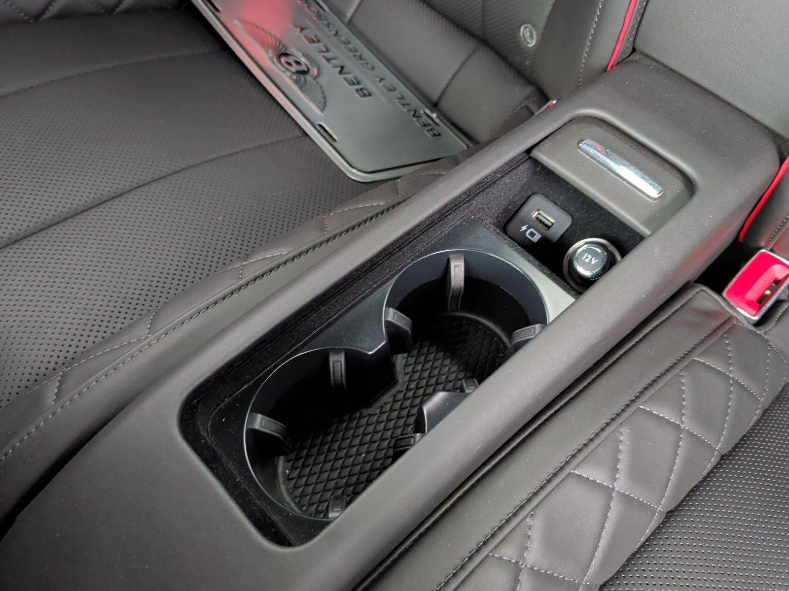 Used 2021 Bentley Continental GT AWD/4WD image 39