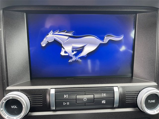 Used 2022 Ford Mustang Premium w/ Equipment Group 201A image 21