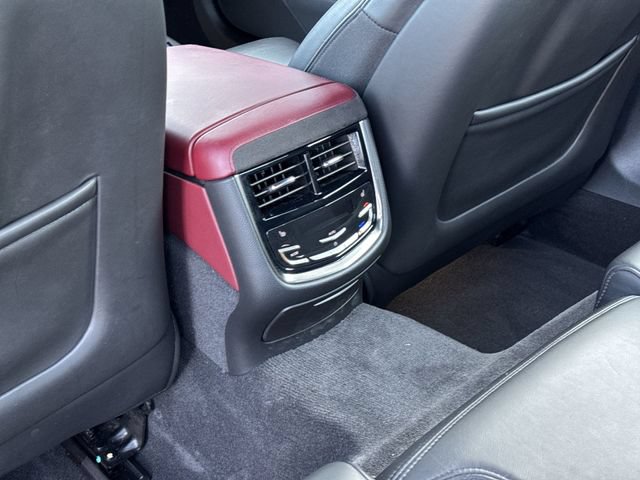 Certified 2014 Cadillac CTS Premium RWD image 13