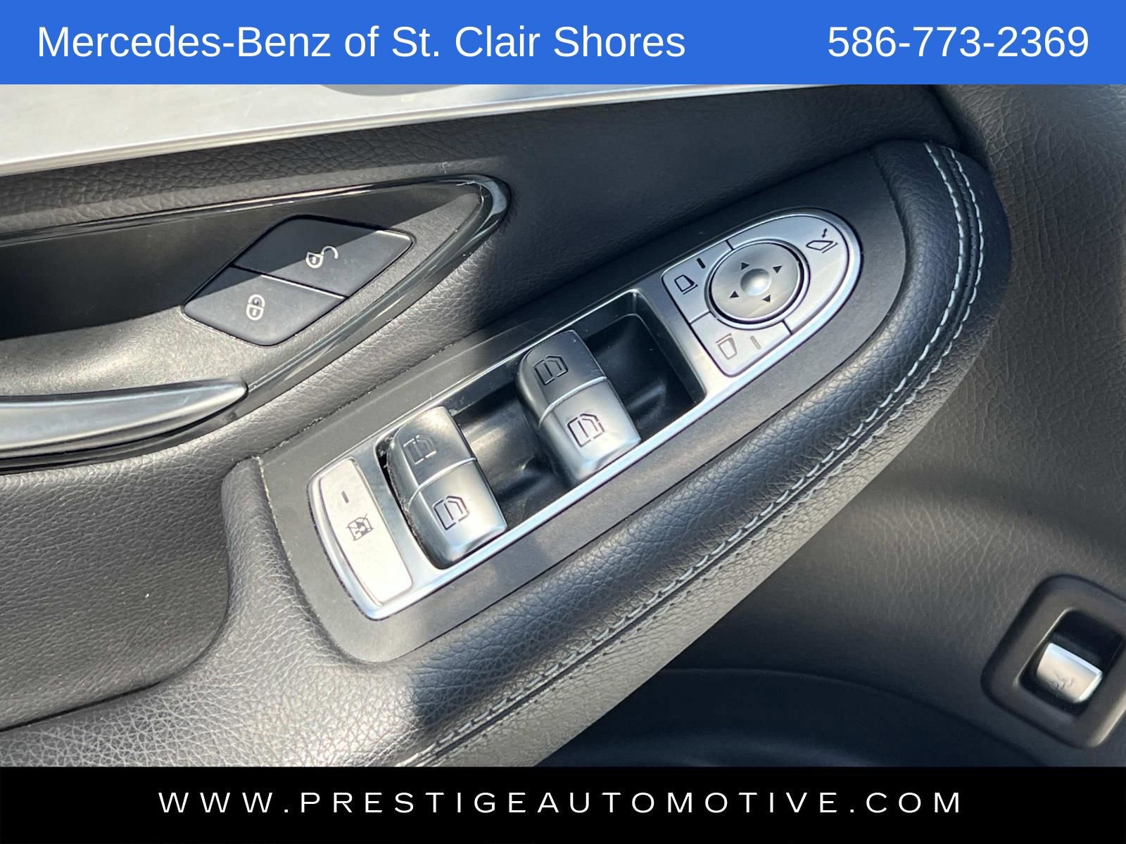 Used 2019 Mercedes-Benz GLC 300 4MATIC image 20