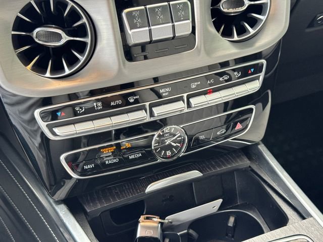 Used 2021 Mercedes-Benz G 63 AMG 4MATIC image 19