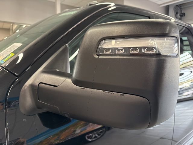 New 2026 RAM 2500 Limited image 14
