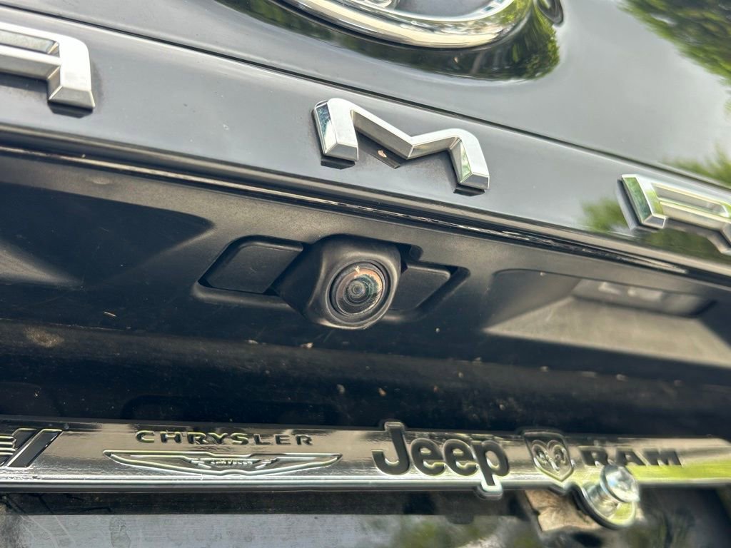 Used 2023 Toyota Camry SE image 28