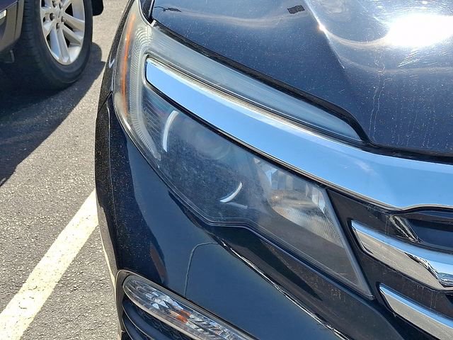 Used 2016 Honda Pilot Elite image 9