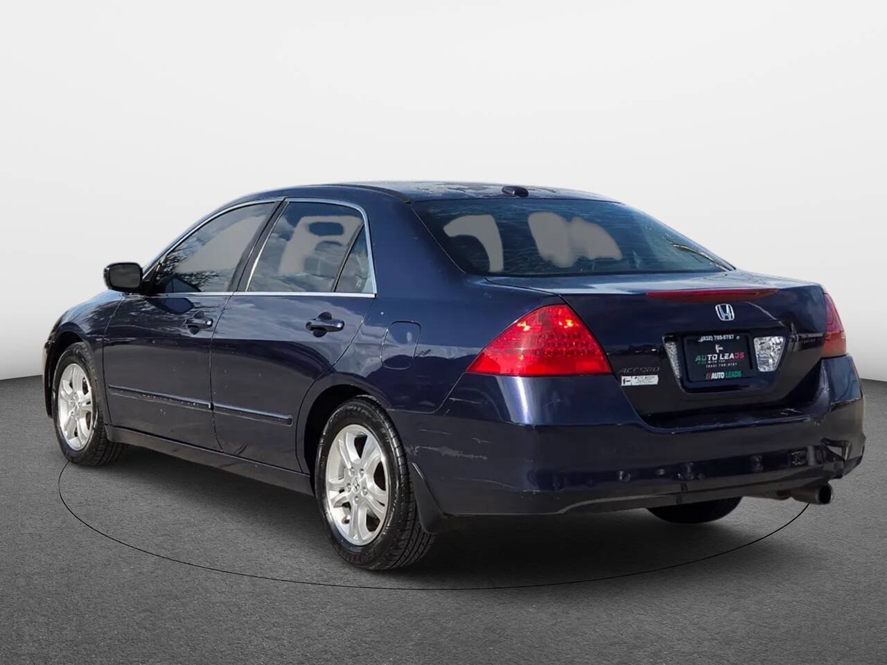 Used 2006 Honda Accord EX-L image 5