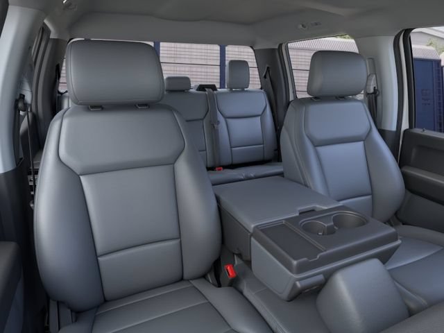 New 2026 Ford F150 XL AWD/4WD image 10