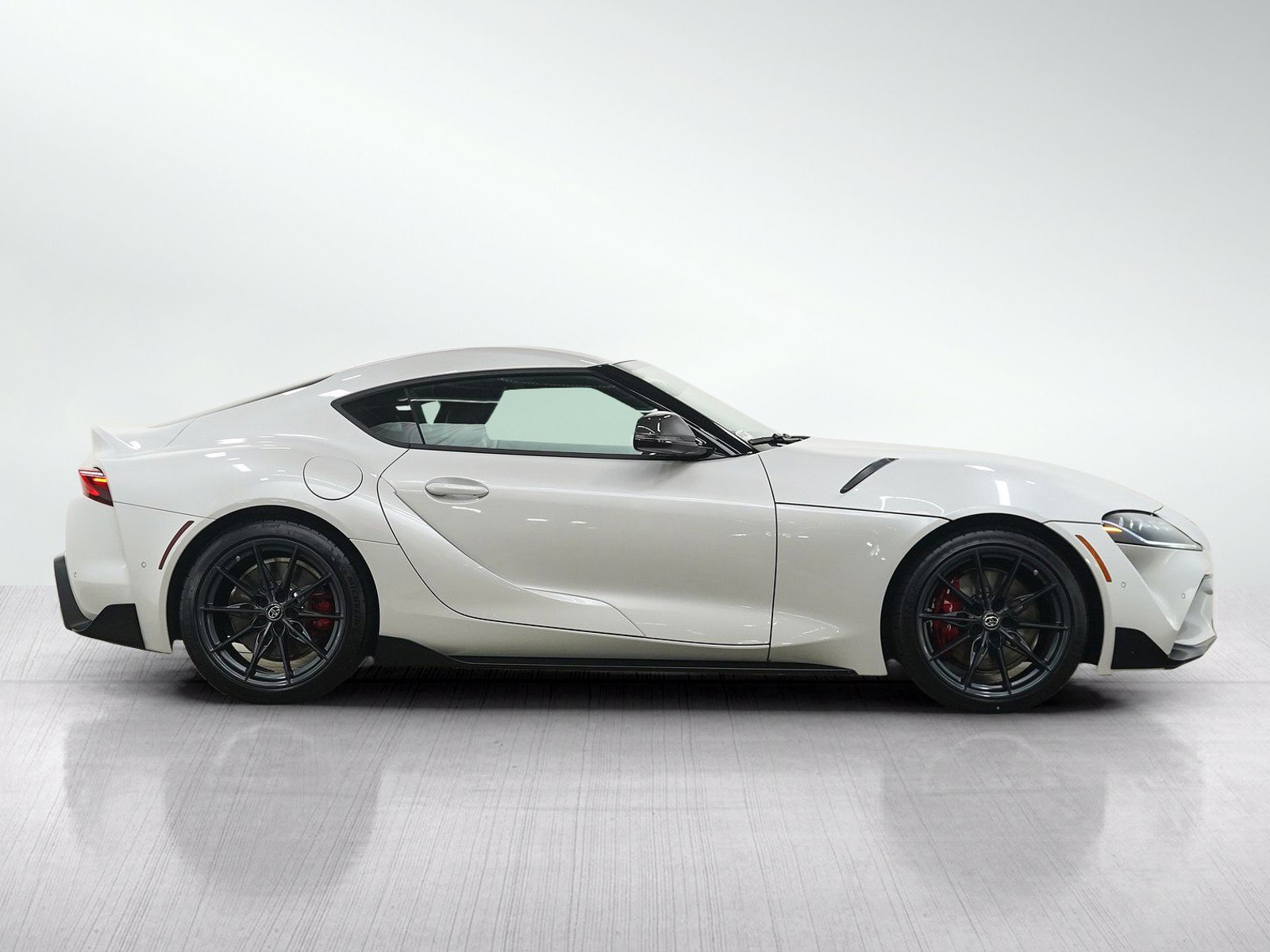 Used 2026 Toyota Supra Premium w/ Driver Assist Package RWD image 6