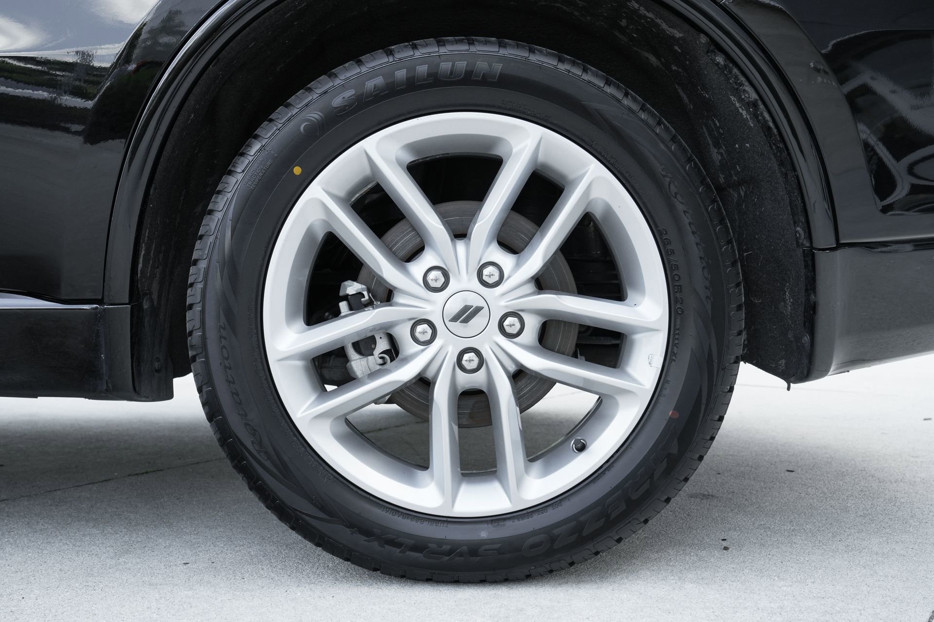 Used 2024 Dodge Durango R/T image 29