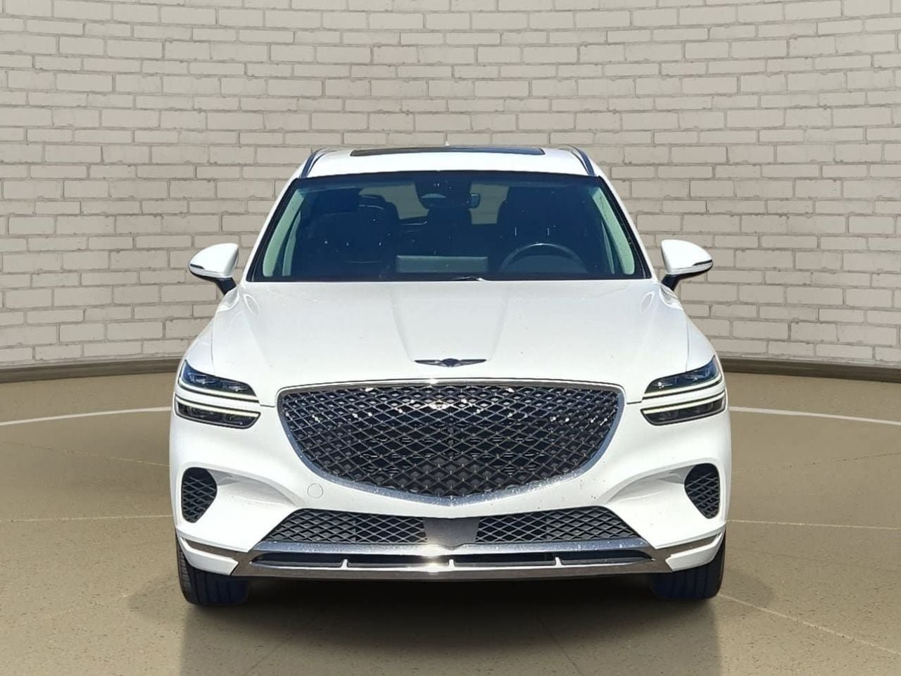 Used 2022 Genesis GV70 2.5T w/ Select Package AWD/4WD image 2