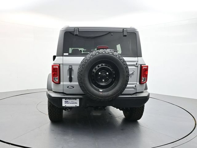 New 2026 Ford Bronco Big Bend w/ Black Diamond Package AWD/4WD image 6
