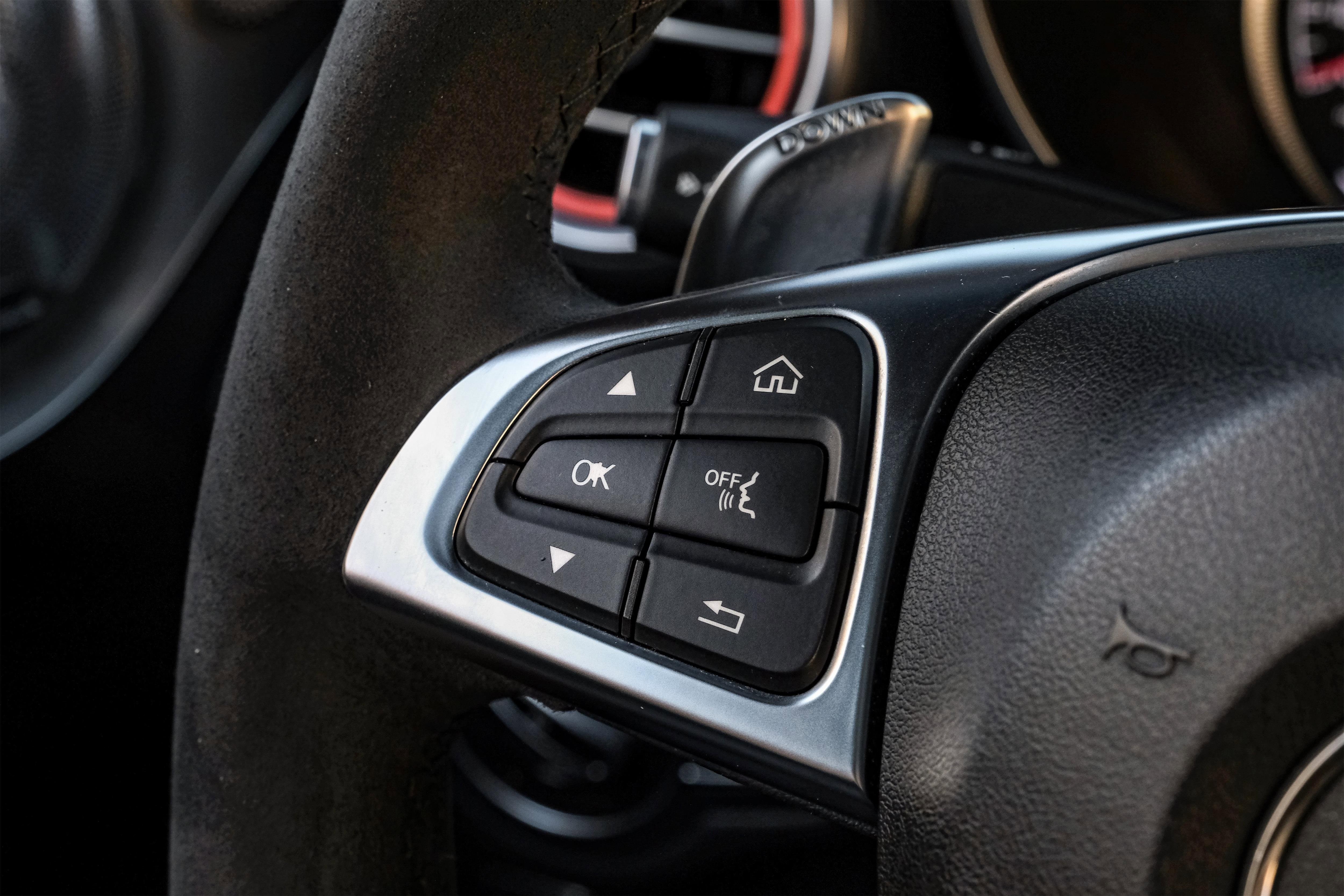 Used 2017 Mercedes-Benz C 43 AMG 4MATIC Coupe image 15