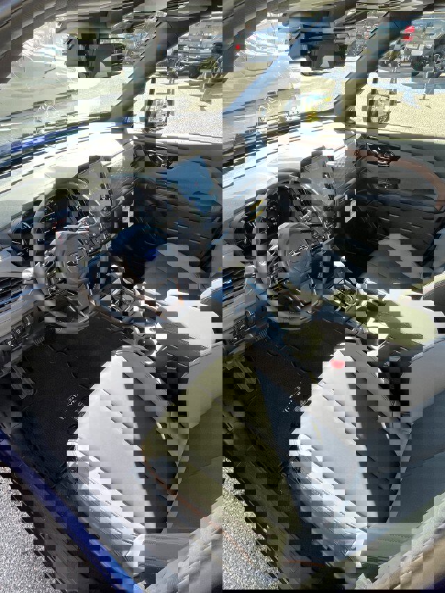 New 2025 Subaru Forester Sport image 30