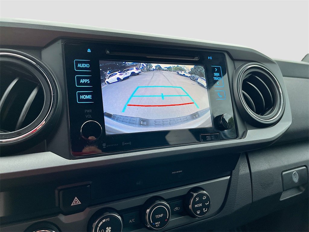 Used 2019 Toyota Tacoma w/ TRD Off-Road Package image 14