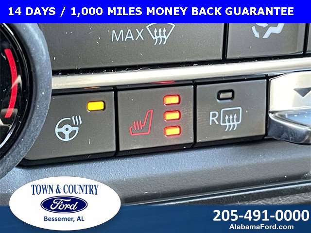 Certified 2025 Ford Bronco Stroppe Edition image 25