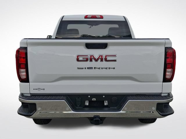 New 2026 GMC Sierra 1500 Pro w/ Pro Value Package AWD/4WD image 6