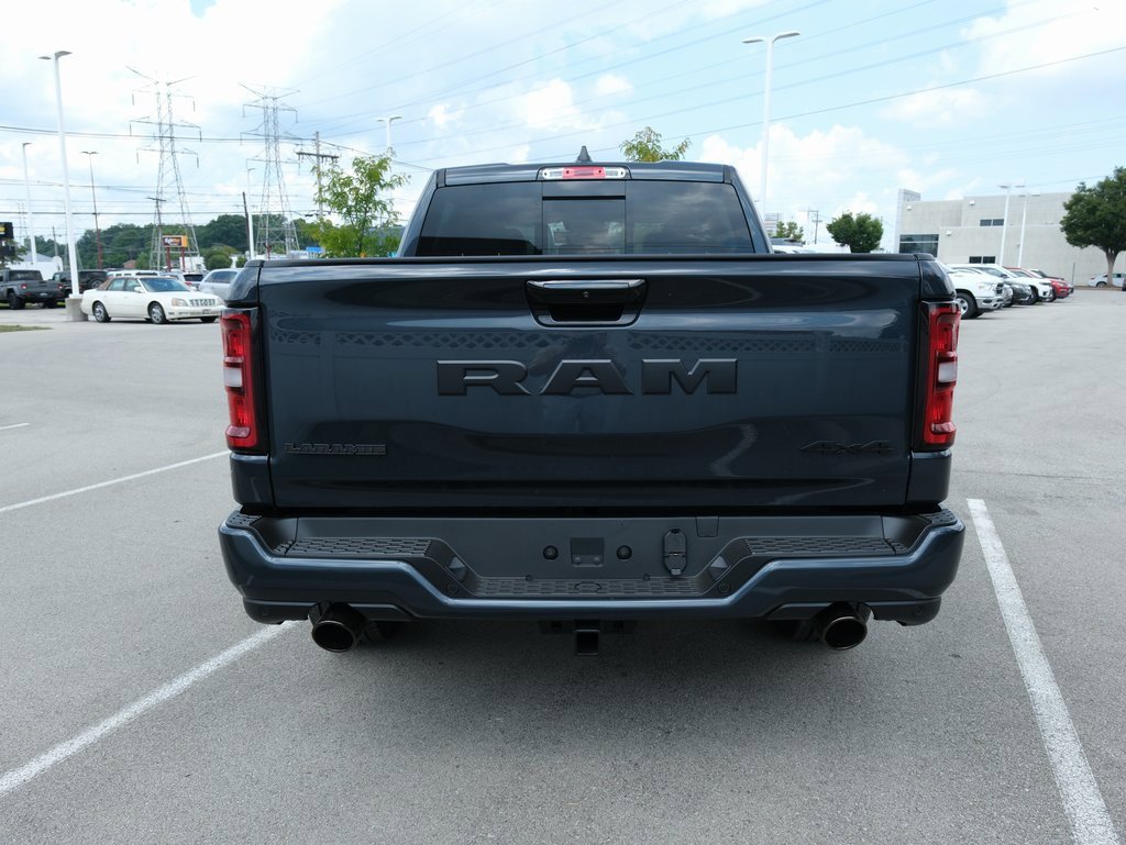 New 2026 RAM 1500 Laramie image 9