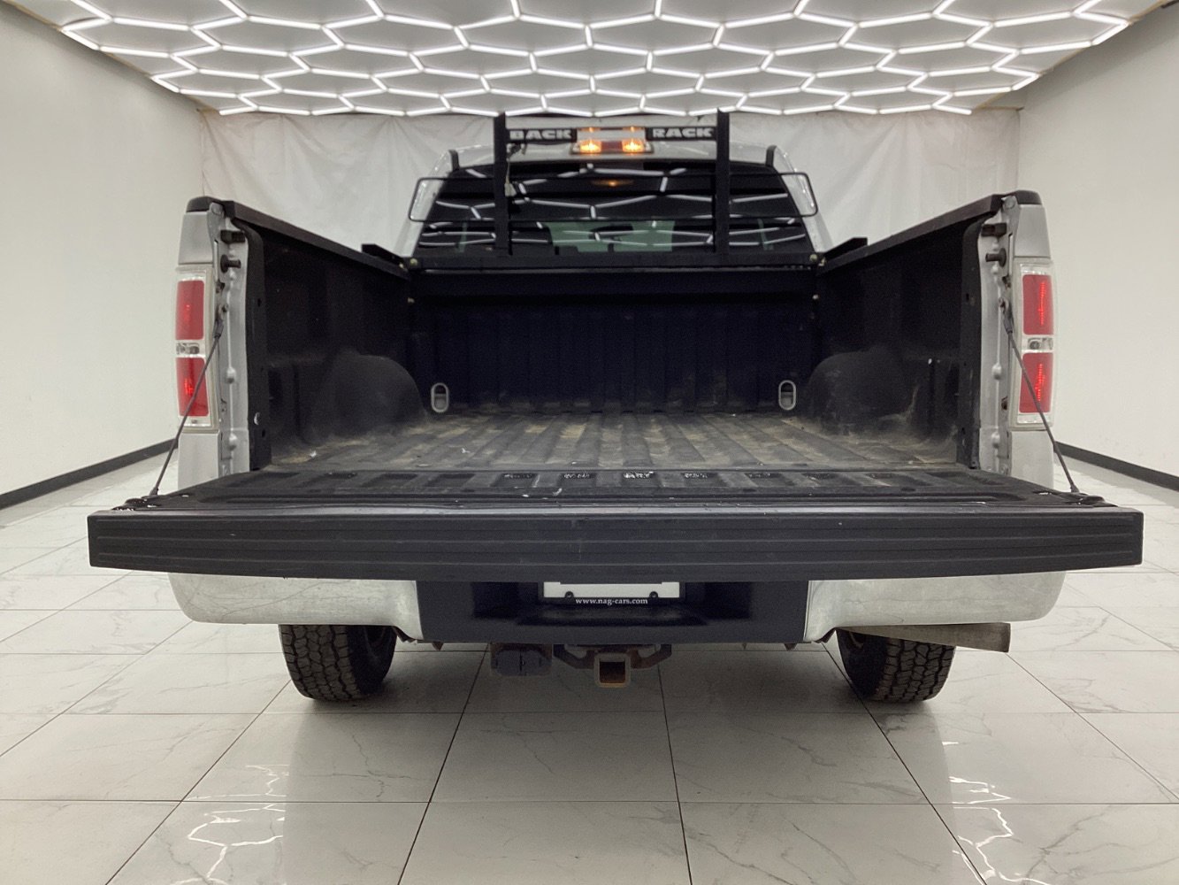 Used 2011 Ford F150 XL w/ PWR Equipment Group RWD image 38