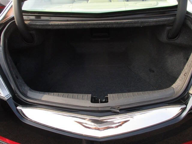 Used 2010 Acura TL image 10