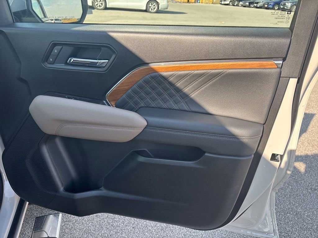 Used 2026 GMC Canyon Denali image 21