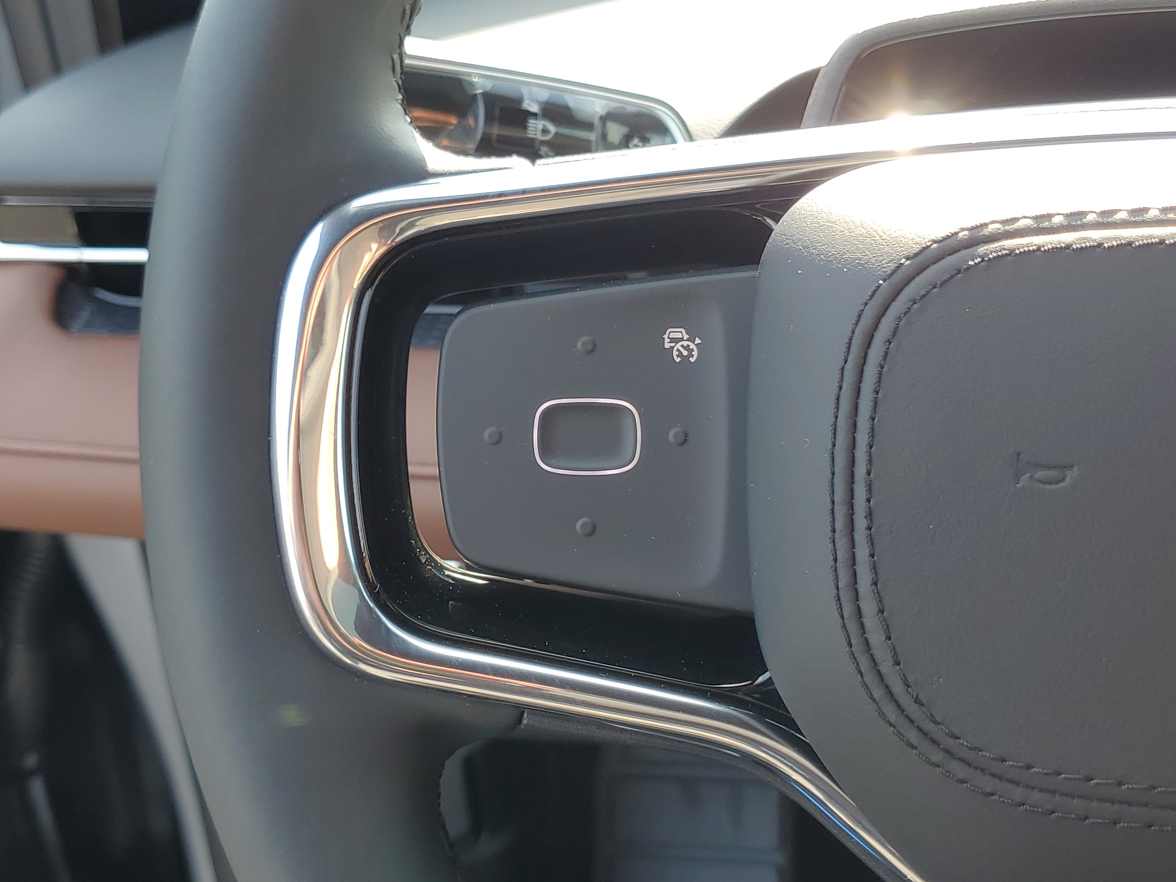 New 2026 Lincoln Nautilus Reserve AWD/4WD image 17