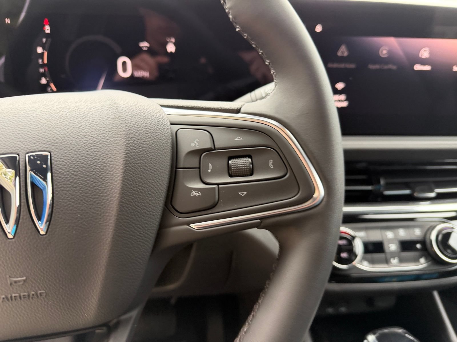 New 2026 Buick Envista Sport Touring w/ Convenience I Package FWD image 15