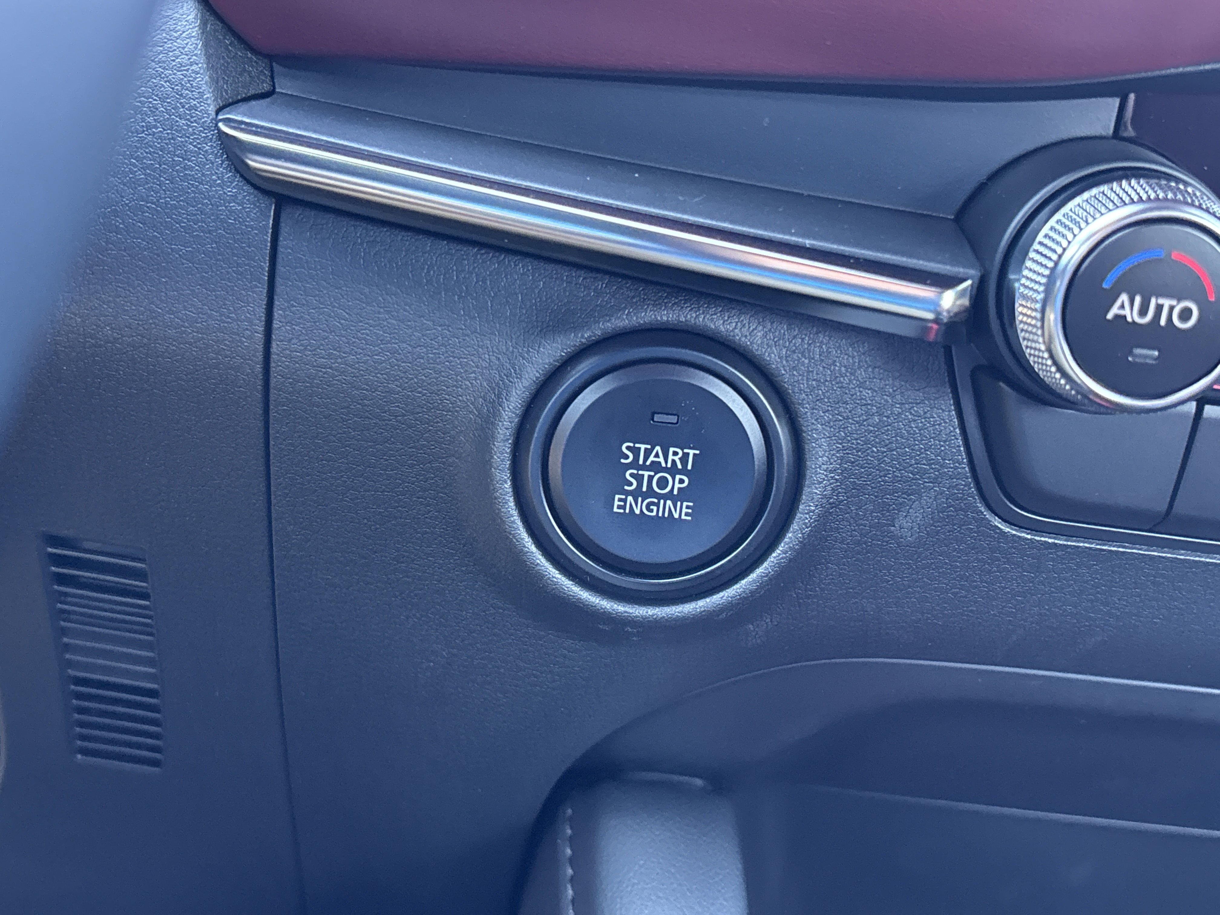 New 2026 MAZDA MAZDA3 2.5 S Hatchback w/ Premium Pkg image 25