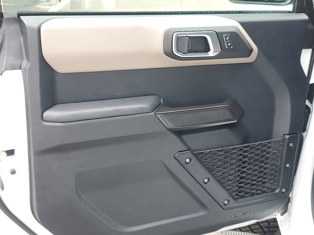 Certified 2024 Ford Bronco Wildtrak AWD/4WD image 8
