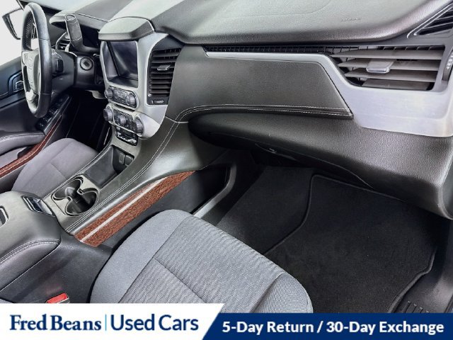 Used 2019 GMC Yukon SLE w/ SLE Value Package AWD/4WD image 33