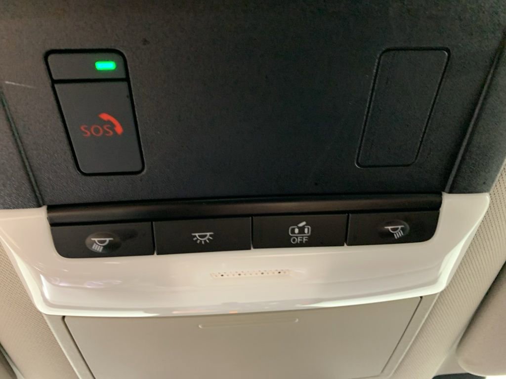 Used 2023 Nissan Pathfinder SV image 24