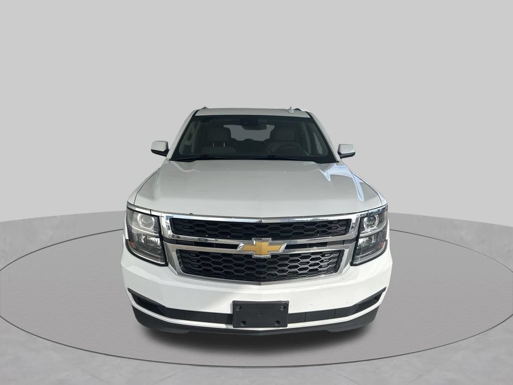 Used 2017 Chevrolet Tahoe LT w/ Max Trailering Package RWD image 14