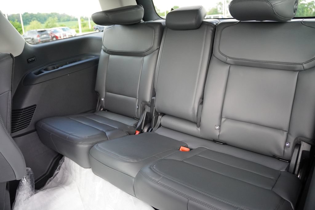 New 2027 Ford Expedition Active AWD/4WD image 12